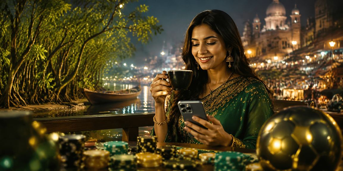 সুন্দরবন মোবাইল ক্যাসিনো মার্কেটের একটি প্রিভিউ